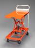 600x1200mm/500kg テーブルリフト
