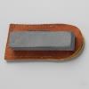 76x25x9.5mm 油砥石･天然(極細目)