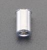 Ｍ５/0.5-1.5mm ﾌﾞﾗｲﾝﾄﾞﾅｯﾄ(ｱﾙﾐ薄頭/48個)
