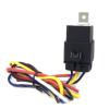 DC12V/20A/5極 防水リレーソケット