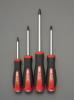４本組 [+ -]ブレイクビスドライバー