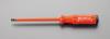 3.5x0.6mm/100mm [-]ドライバー(絶縁)