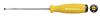 0.8x 5.5mm/120mm [-]ドライバー(黄)