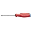 T20x100mm [Torx]ドライバー(赤)