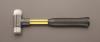 22mm/ 259g 無反動ハンマー(ﾅｲﾛﾝ･鉄)