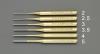 3.5mm 平行ポンチ