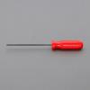 1/4"x139mm [Ball-Hex]ドライバー
