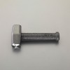 1070g/200mm 両頭ハンマー(ｼｮｰﾄﾊﾝﾄﾞﾙ)