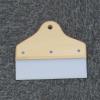 135x110mm ポリエチレンヘラ(高分子)