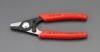 0.125-0.25mm ﾜｲﾔｰｽﾄﾘｯﾊﾟｰ(光ﾌｧｲﾊﾞｰ用)