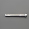 0.1-3.2mm ピンバイス(ﾄﾞﾘﾙ収納式)