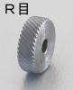 #36/P 0.70mm ローレット(右斜め目)