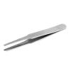 70mm/M2A  精密用ピンセット(ｽﾃﾝﾚｽ製)