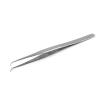 0.3x140mm/65A  精密用ピンセット(ｽﾃﾝﾚｽ製)