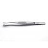 6.0 x145mm/571  精密ピンセット(ｽﾃﾝﾚｽ製)