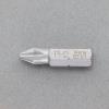 #3x25mm [+]ドライバービット