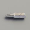 T20x25mm [TORX central pin]ビット