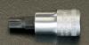 1/2"DR/M16-60mm [XZN]ビットソケット