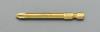 #1x89mm   [+]ドライバービット