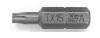 T15x25mm [Torx]ドライバービット