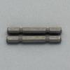 6.35mm 六角軸替シャンク(2本)