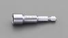6 mm ナットセッター(ﾏｸﾞﾈｯﾄ付)