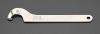 60- 90mm/5.5m 自在フックレンチ(ﾋﾟﾝ型)