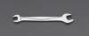 23x26mm 両口スパナ