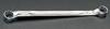 1/2"x 9/16" 両口めがねレンチ(ﾛﾝｸﾞ)