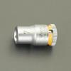 1/4"DRx4.5mm ソケット(ZYK0P)