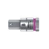 1/4"DRx  7mm [Hex-Plus]ﾋﾞｯﾄｿｹｯﾄ(ﾎｰﾙﾄﾞ付)