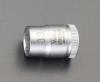 3/8"DRx24mm ソケット(ZYKLOP)