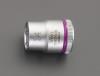 3/8"DRx 7mm ソケット(ZYKLOP)