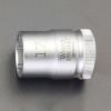 1/2"DRx20mm ソケット(ZYKLOP)