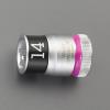 1/2"DRx18mm ソケット(ﾎｰﾙﾄﾞ機能付)