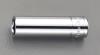 1/4"DRx13mm ディープソケット
