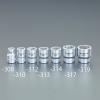 3/8"DRx10mm ボルトリムーバーソケット