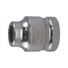 1/2"DRx30mm ショートソケット