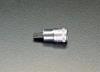 1/2"DRxT40 [Bore Torx]ビットソケット