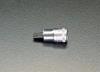 1/2"DRxT50 [Bore Torx]ビットソケット