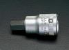 3/4"DRx22mm [INHEX]ビットソケット