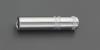 1/4"DRx 7 mm [HPQ]ディープソケット
