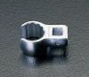 1/4"DRx 3/8"  [CROW-RING]スパナ