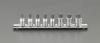 1/4"DR/1/8"-3/8" [INHEX]ソケットセット