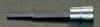 1/4"DR/T25x80mm [TORX]ビットソケット