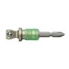1/2"DR(12.7sq) ｿｹｯﾄｱﾀﾞﾌﾟﾀｰ(ﾋﾞｯﾄ交換式)