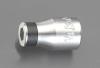 3/8"DRx1/4"HEX ビットアダプター