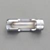 3/8"DR/10mm フレアーナットソケット
