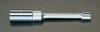 3/8"DRx20.8mm スパークプラグソケット