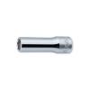 3/8"DRx25.0mm ディープソケット